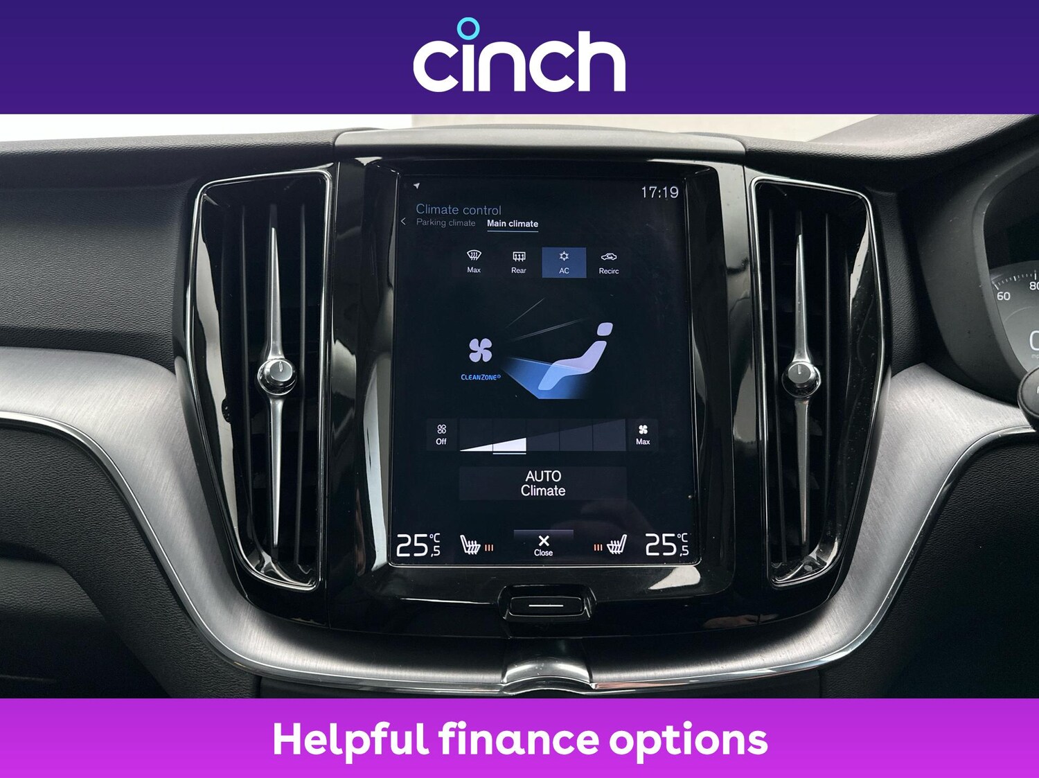 Used Volvo XC60 2020 for sale - 77080159: Photo 35