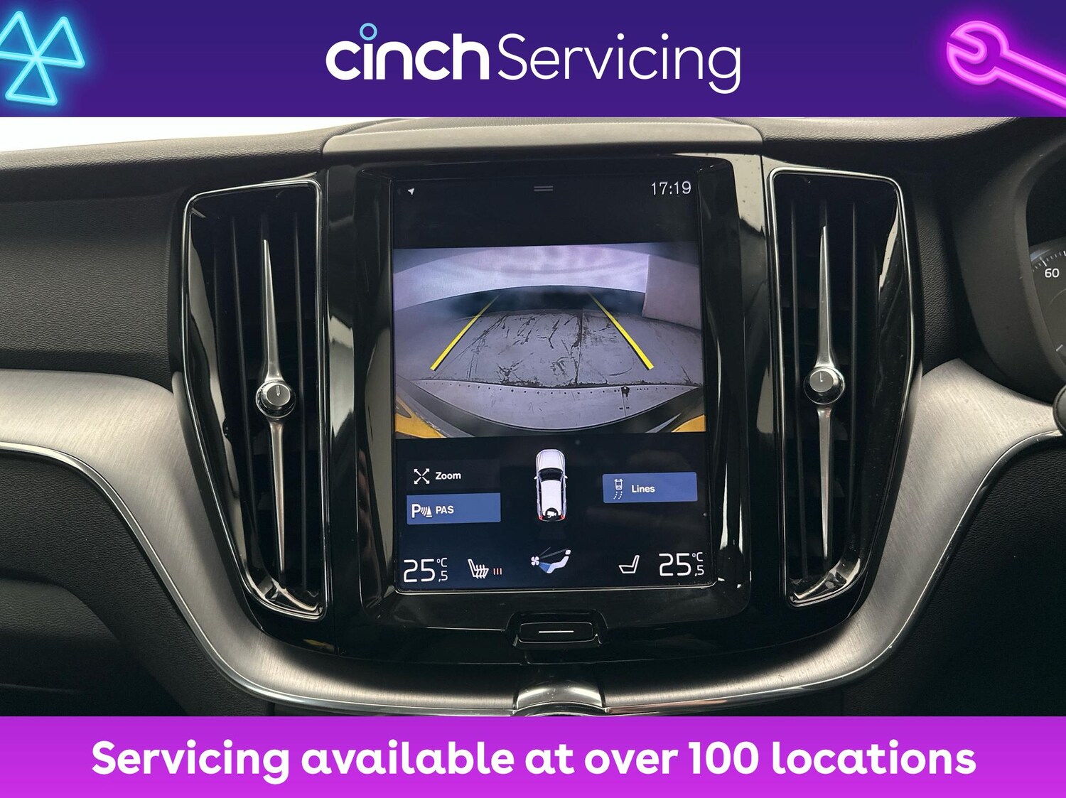 Used Volvo XC60 2020 for sale - 77080159: Photo 36