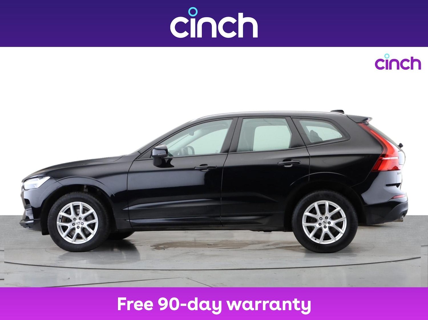 Used Volvo XC60 2020 for sale - 77080159: Photo 8