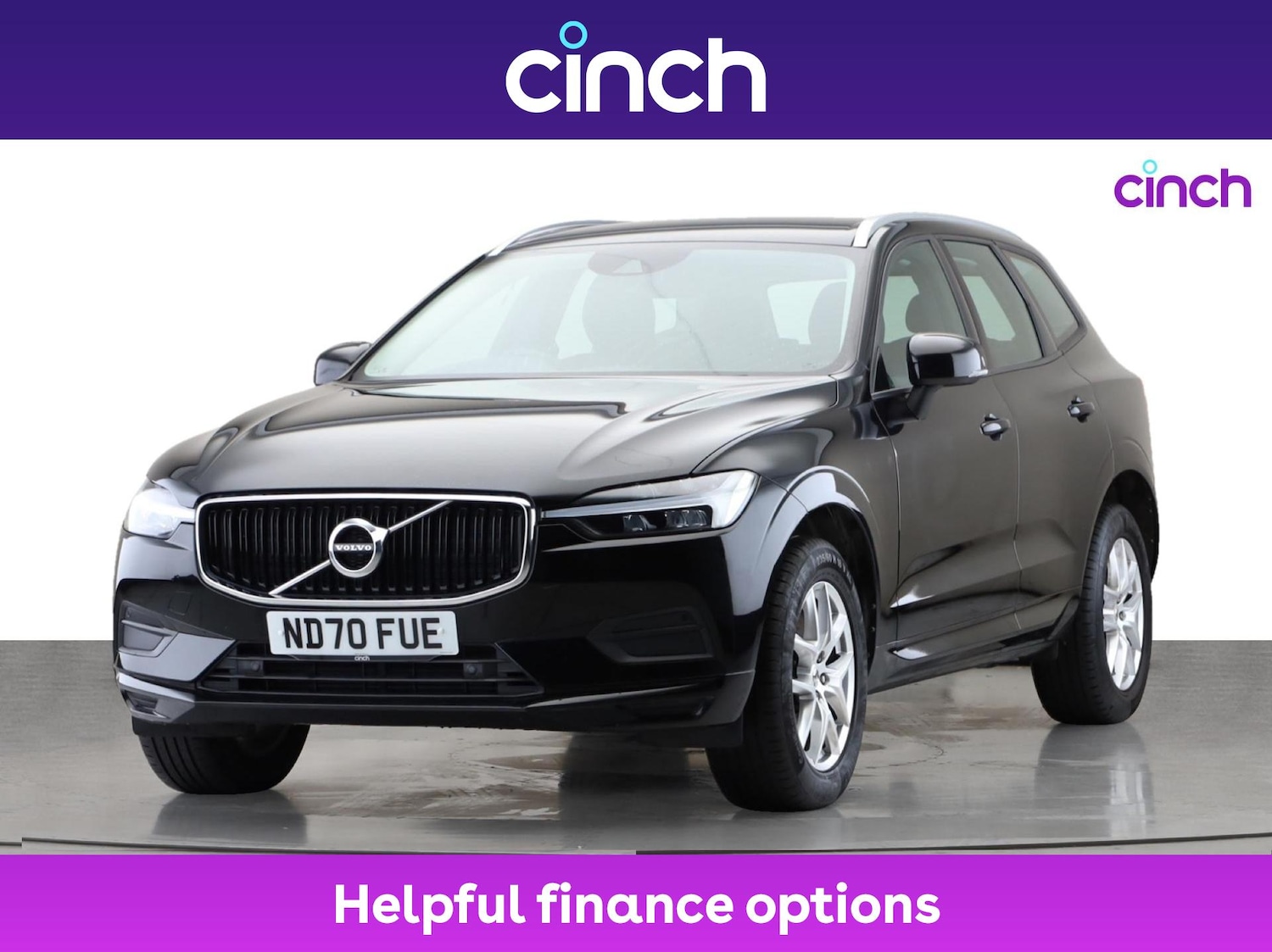 Used Volvo XC60 2020 for sale - 77080159: Photo 9