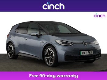 Volkswagen - ID3