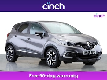 Renault - Captur