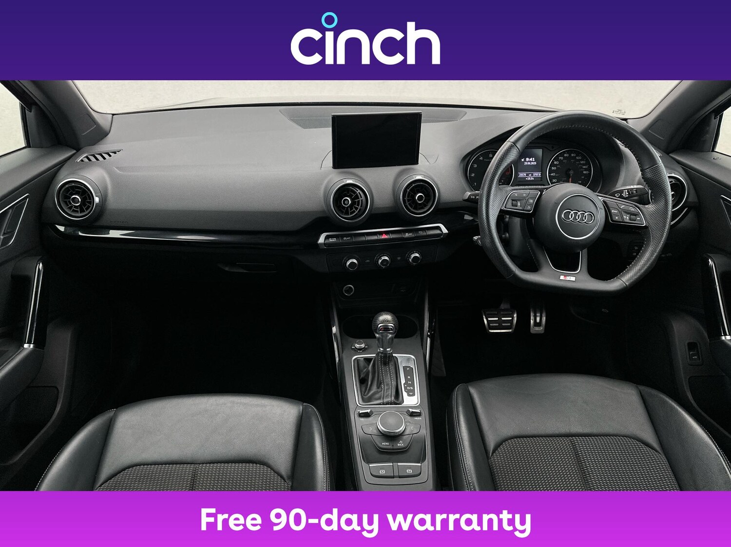 Used Audi Q2 2020 for sale - 76405689: Photo 15