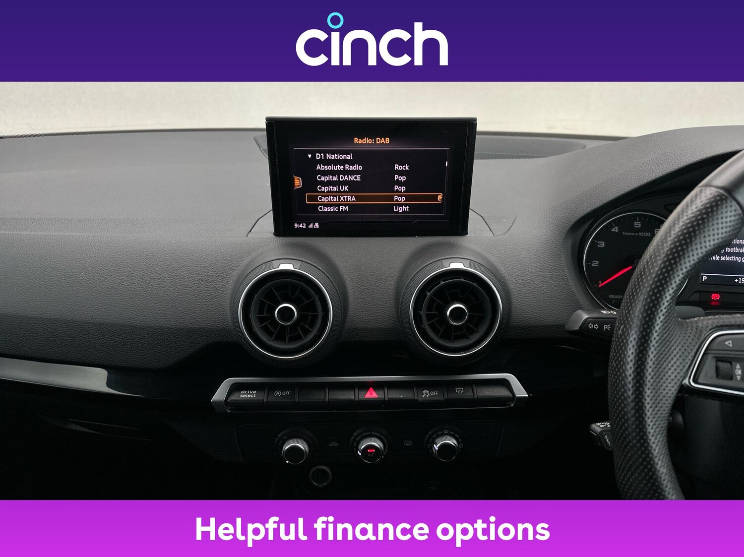 Used Audi Q2 2020 for sale - 76405689: Photo 17