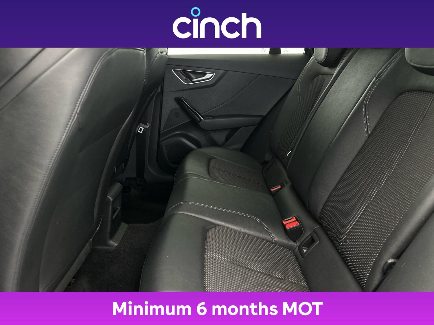 Used Audi Q2 2020 for sale - 76405689: Photo 20