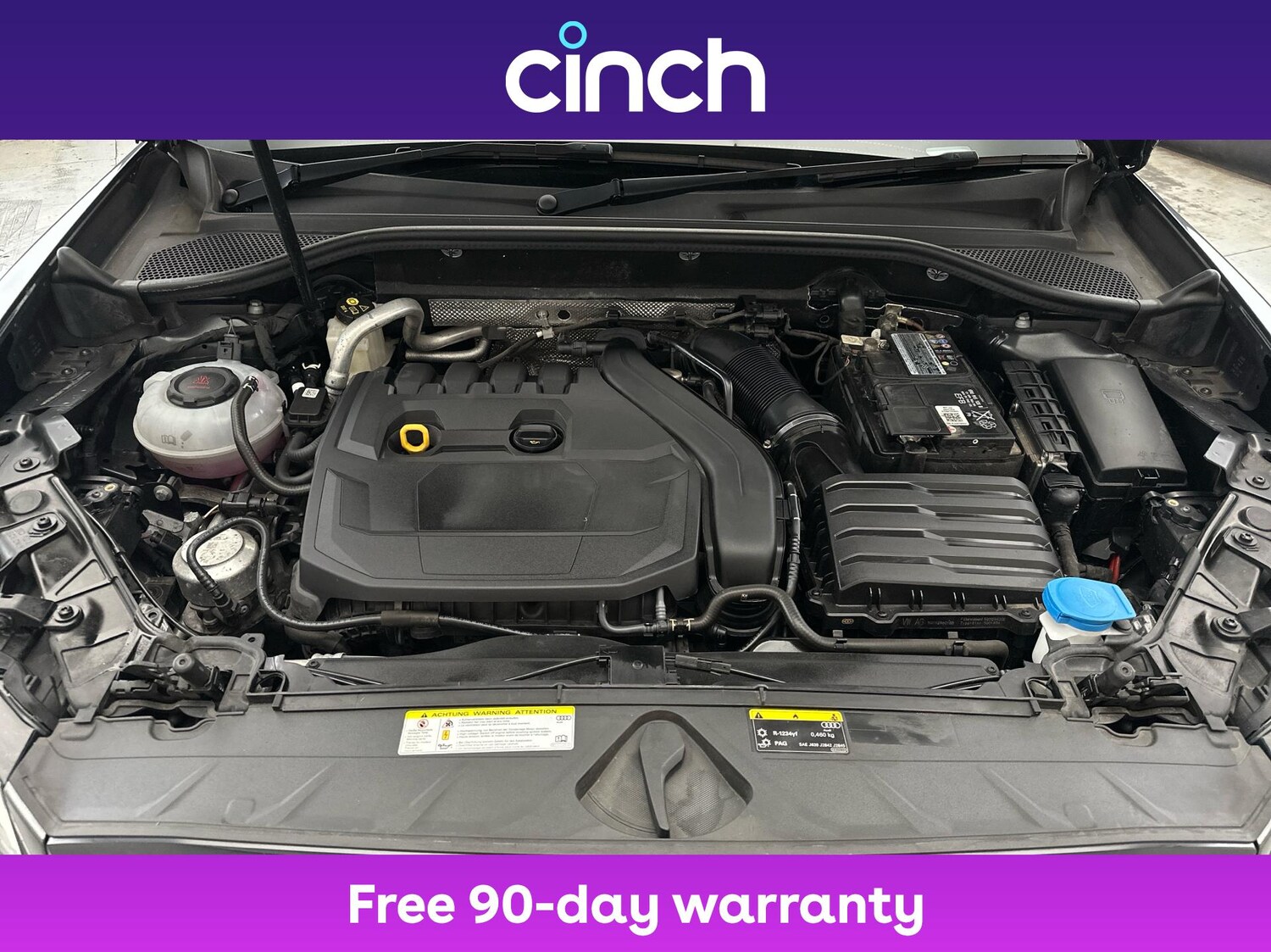 Used Audi Q2 2020 for sale - 76405689: Photo 23