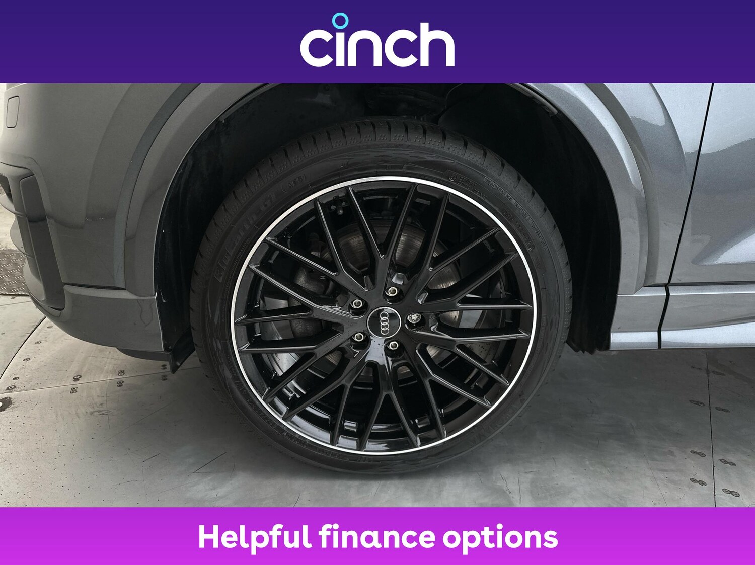 Used Audi Q2 2020 for sale - 76405689: Photo 24