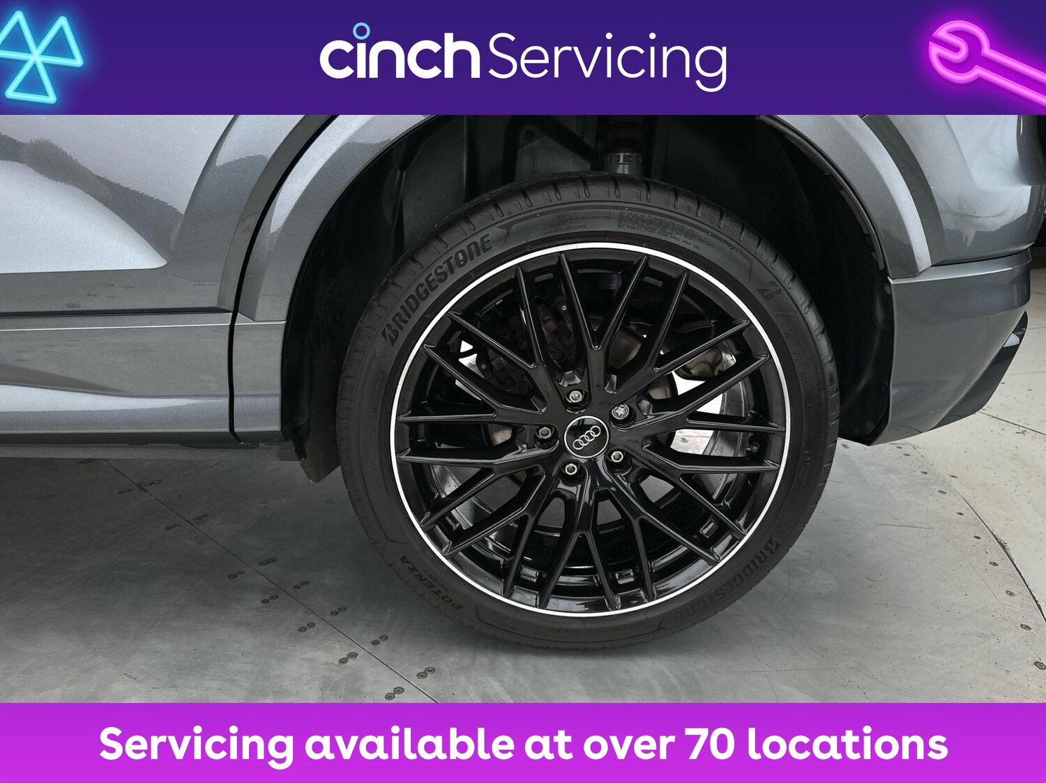 Used Audi Q2 2020 for sale - 76405689: Photo 26