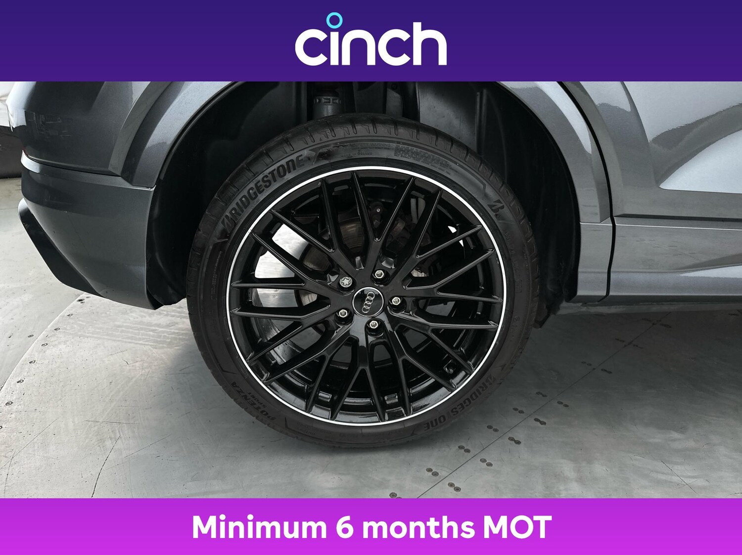 Used Audi Q2 2020 for sale - 76405689: Photo 27