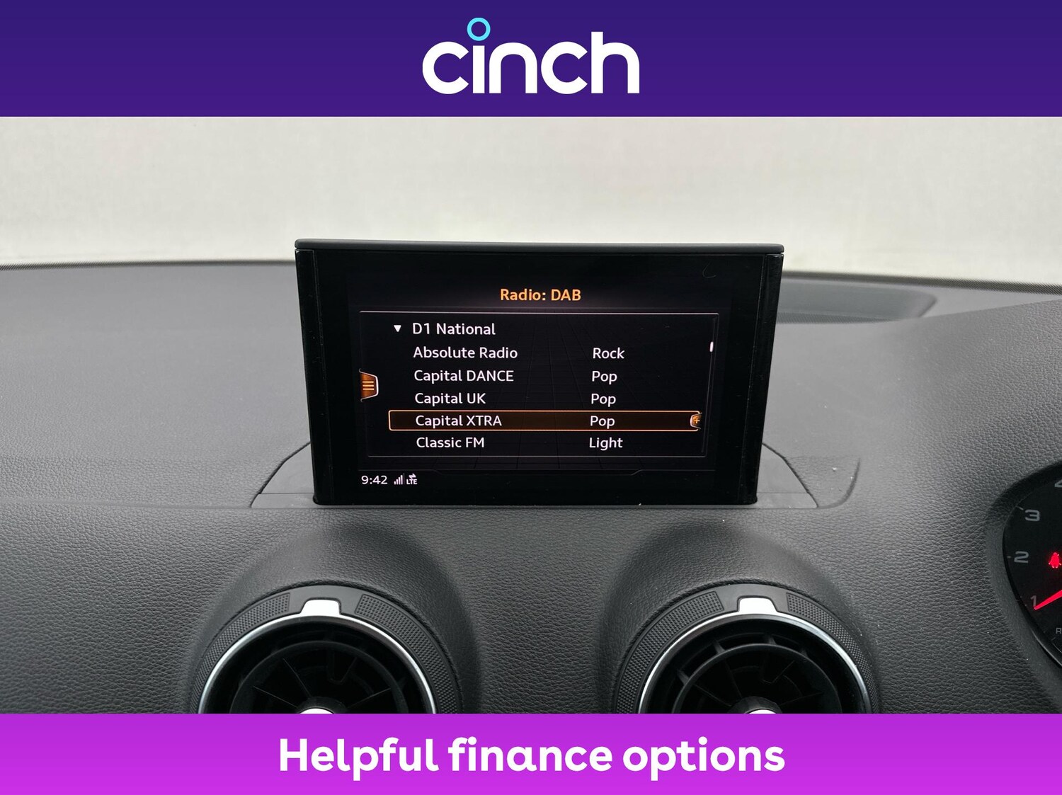 Used Audi Q2 2020 for sale - 76405689: Photo 30