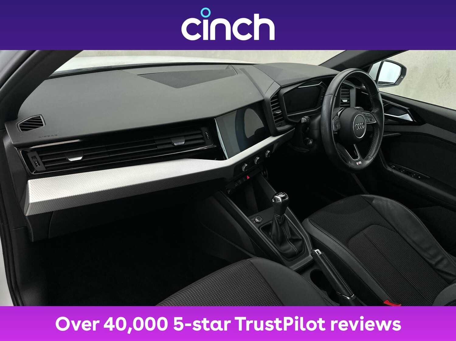 Used Audi A1 2021 for sale - 76978055: Photo 14