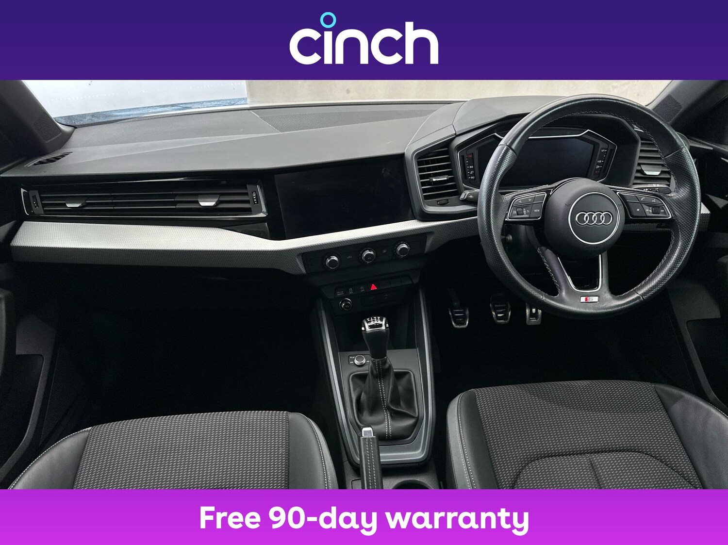 Used Audi A1 2021 for sale - 76978055: Photo 15