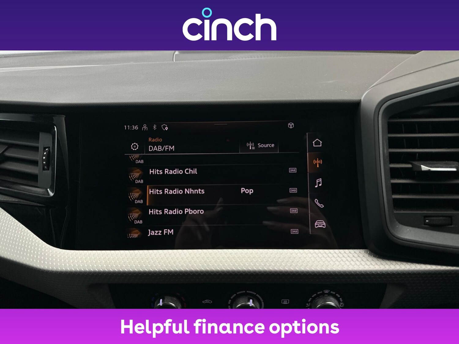 Used Audi A1 2021 for sale - 76978055: Photo 17