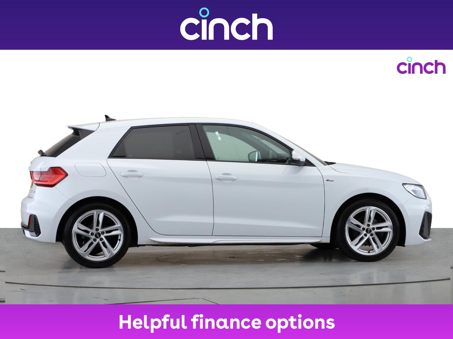 Used Audi A1 2021 for sale - 76978055: Photo 2