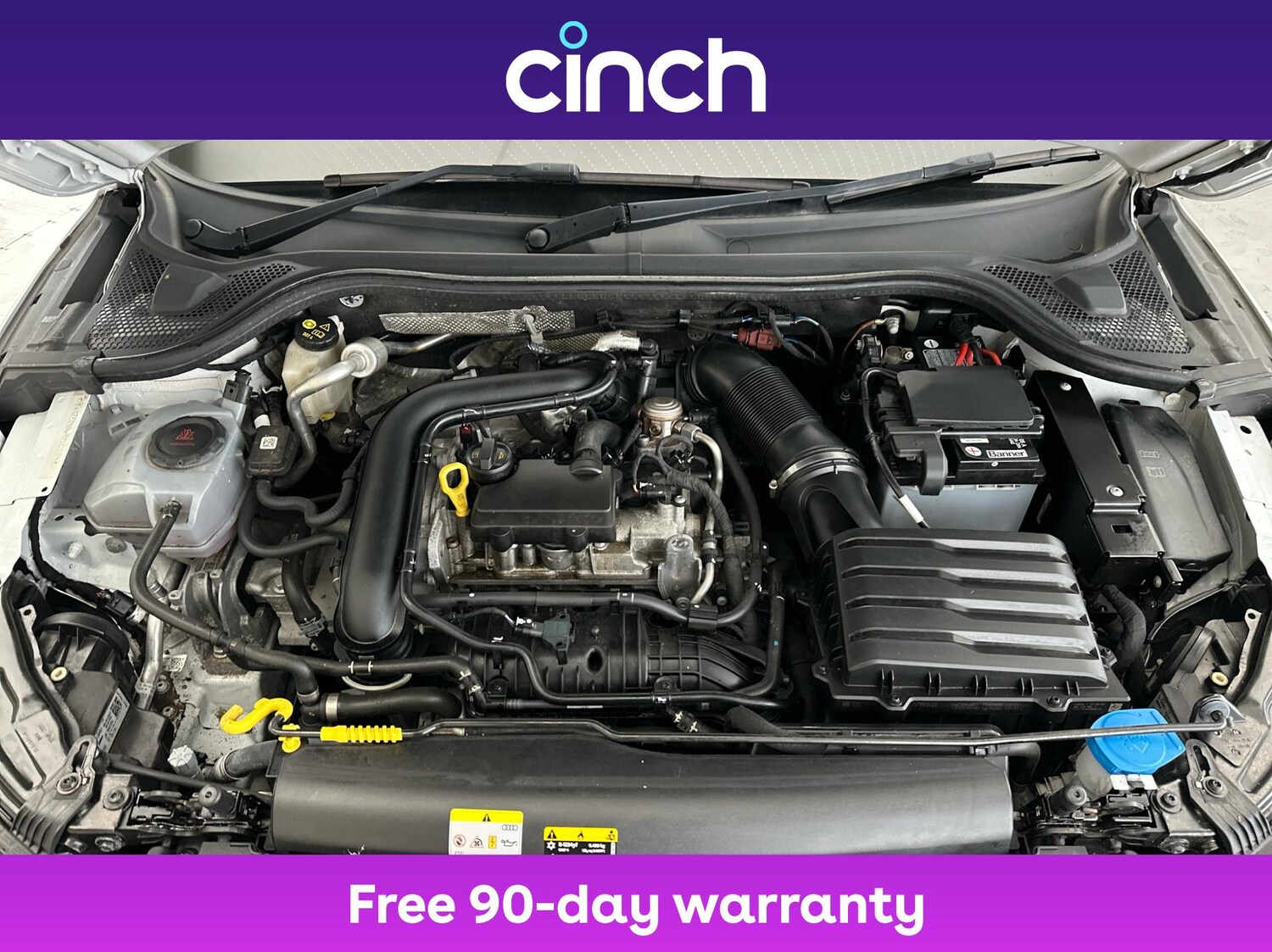 Used Audi A1 2021 for sale - 76978055: Photo 23