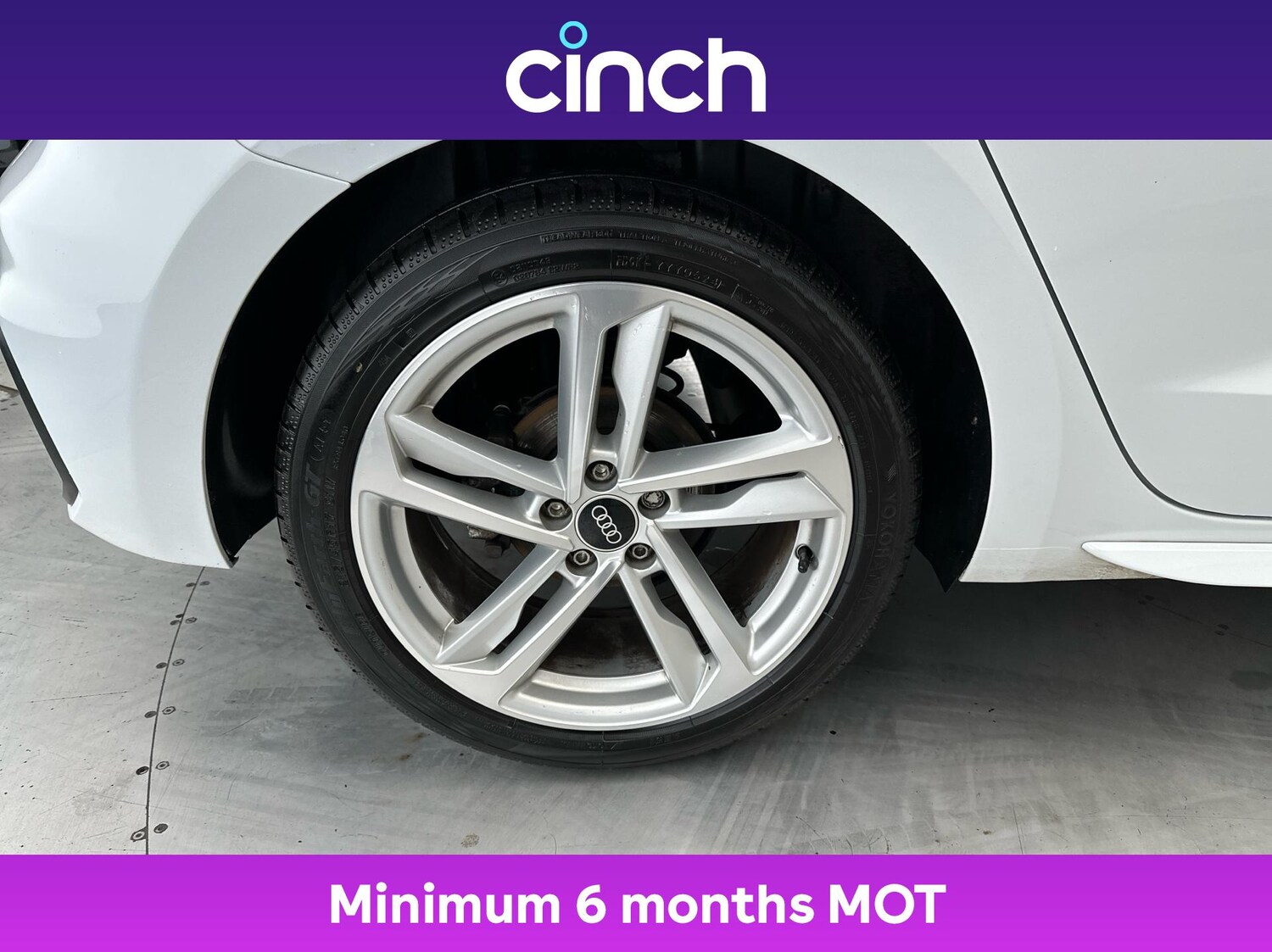 Used Audi A1 2021 for sale - 76978055: Photo 27