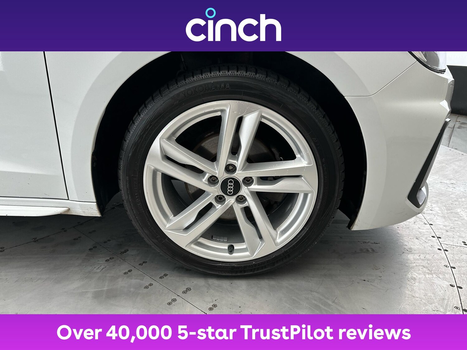 Used Audi A1 2021 for sale - 76978055: Photo 28