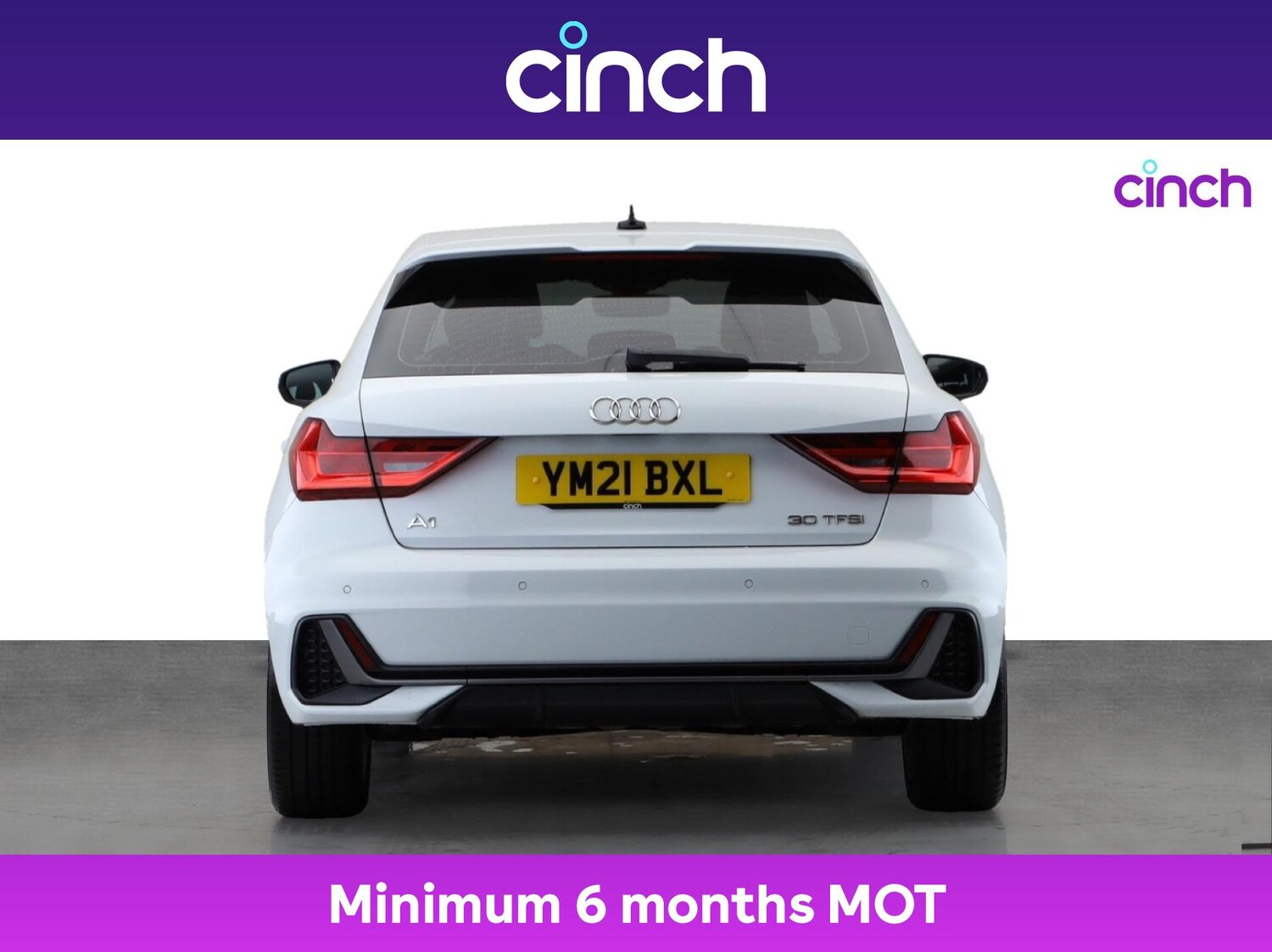 Used Audi A1 2021 for sale - 76978055: Photo 5