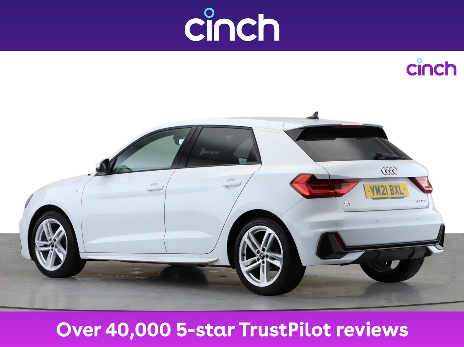 Used Audi A1 2021 for sale - 76978055: Photo 6