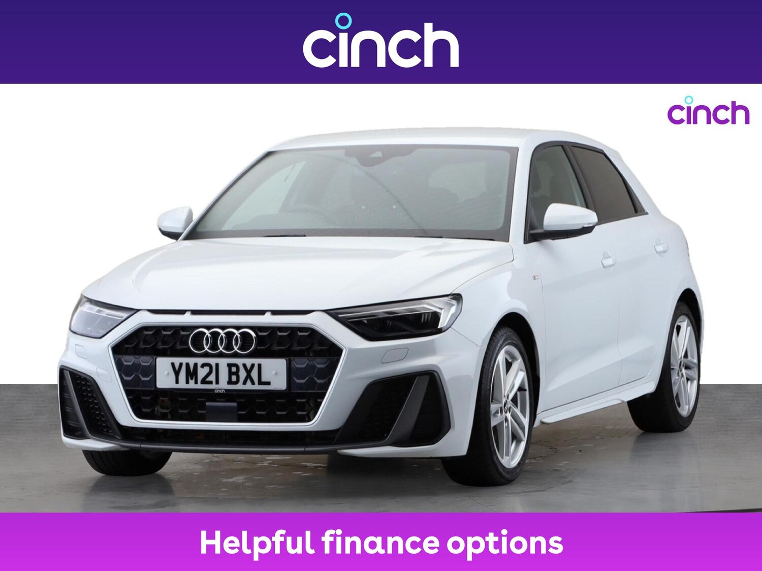 Used Audi A1 2021 for sale - 76978055: Photo 9