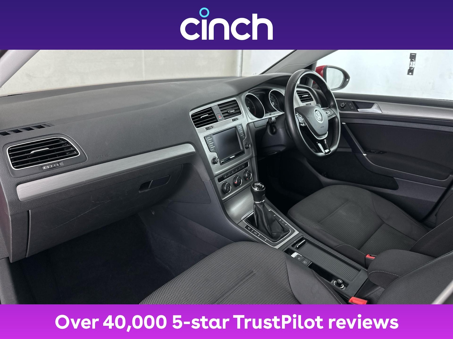 Used Volkswagen Golf 2016 for sale - 77056169: Photo 14