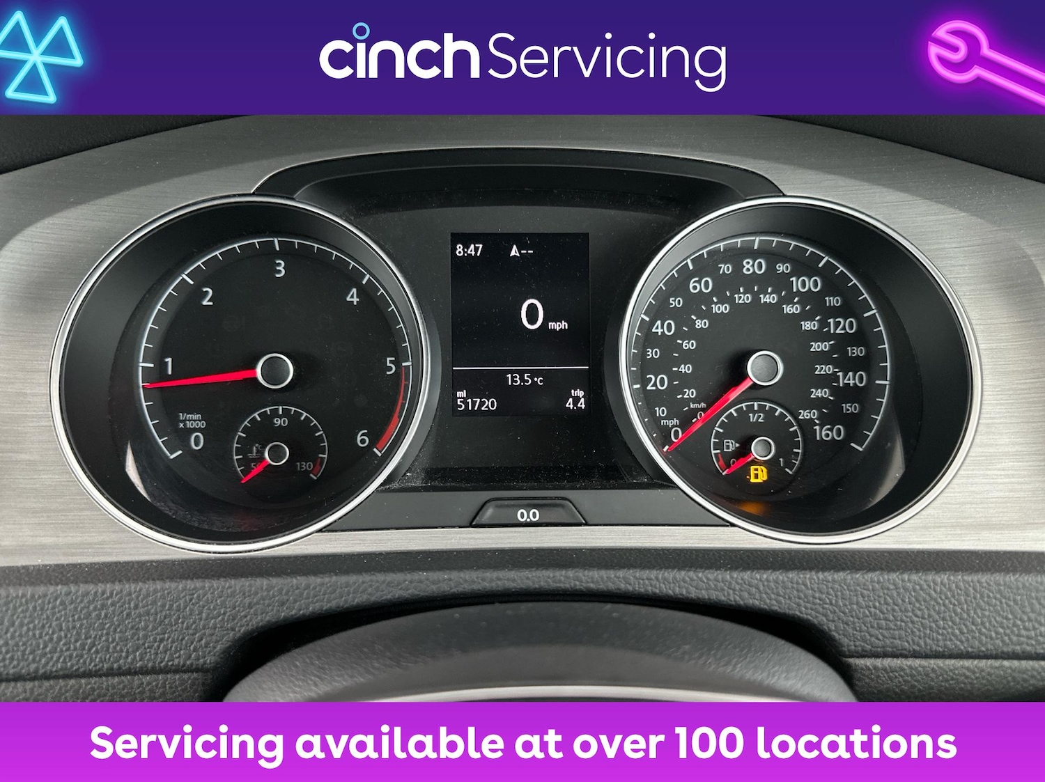 Used Volkswagen Golf 2016 for sale - 77056169: Photo 18