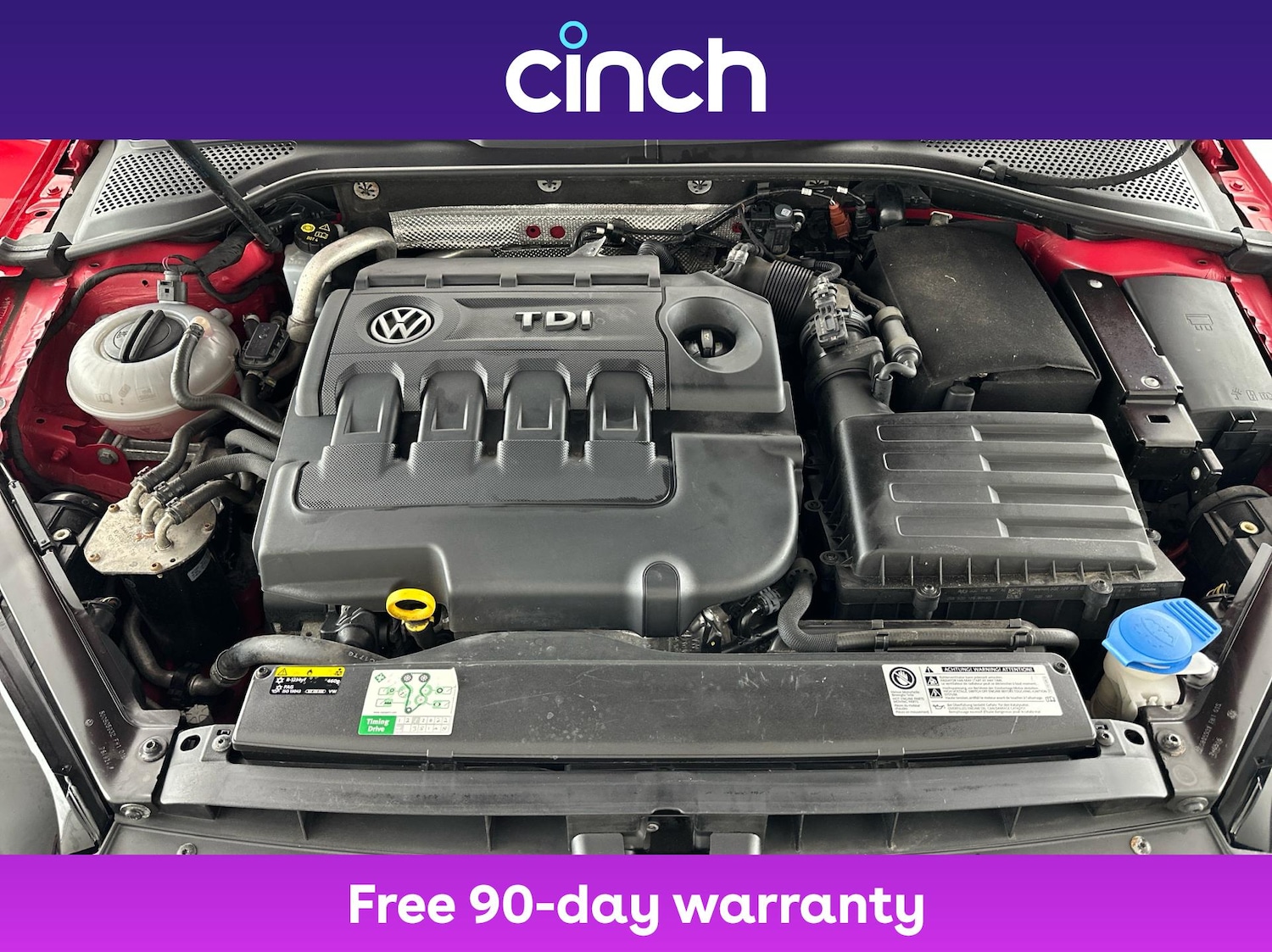 Used Volkswagen Golf 2016 for sale - 77056169: Photo 23