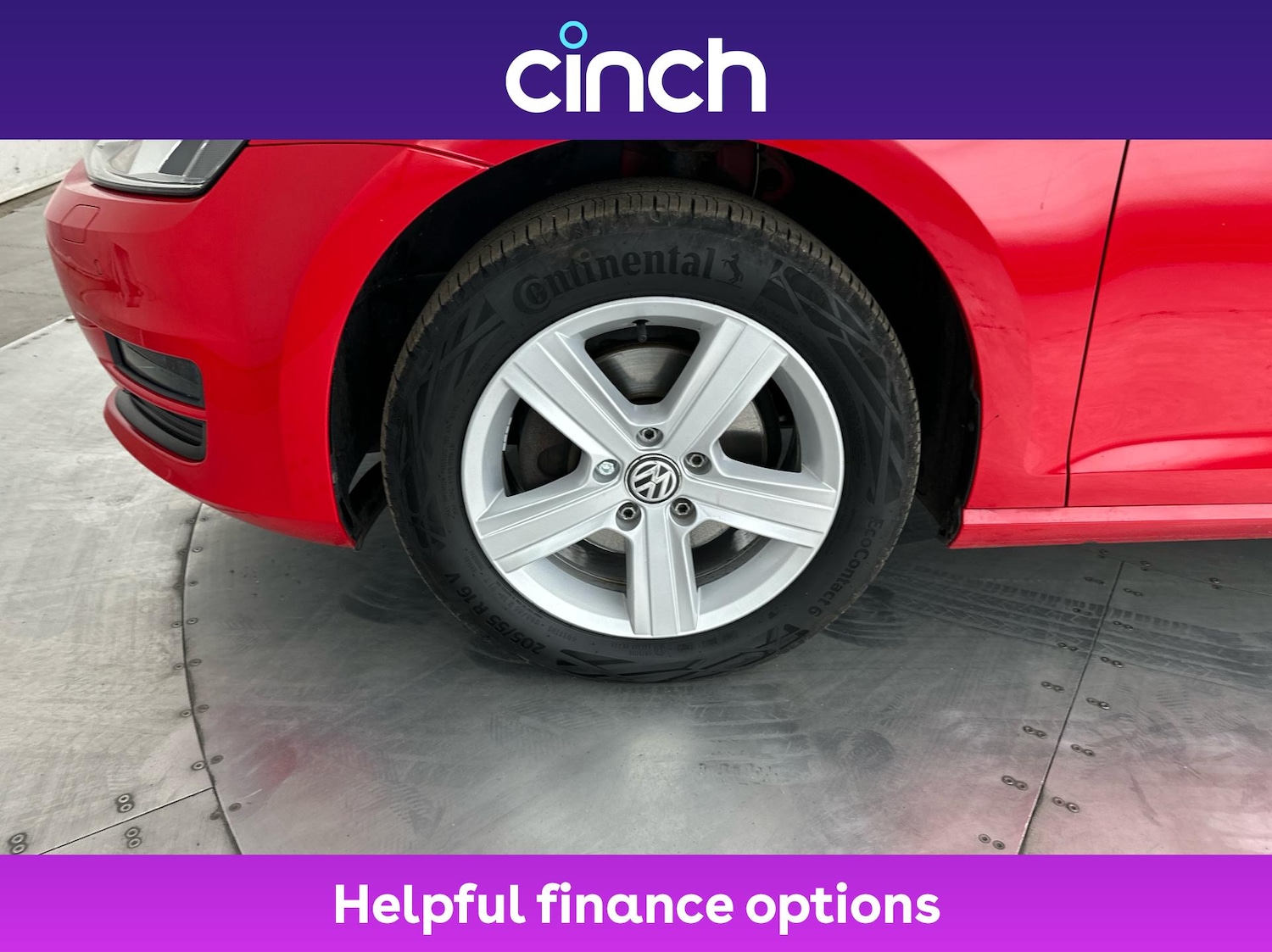 Used Volkswagen Golf 2016 for sale - 77056169: Photo 24