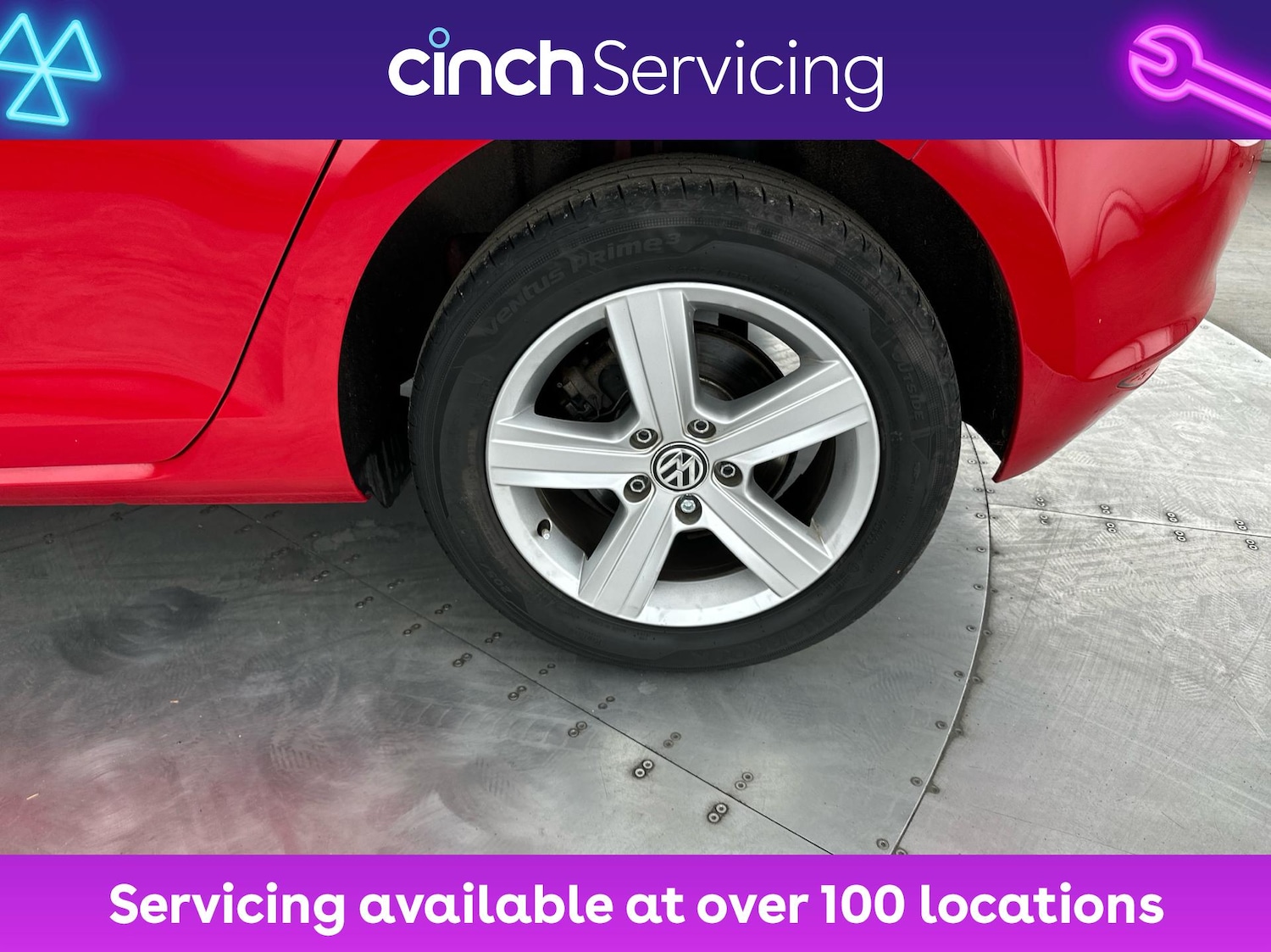 Used Volkswagen Golf 2016 for sale - 77056169: Photo 26