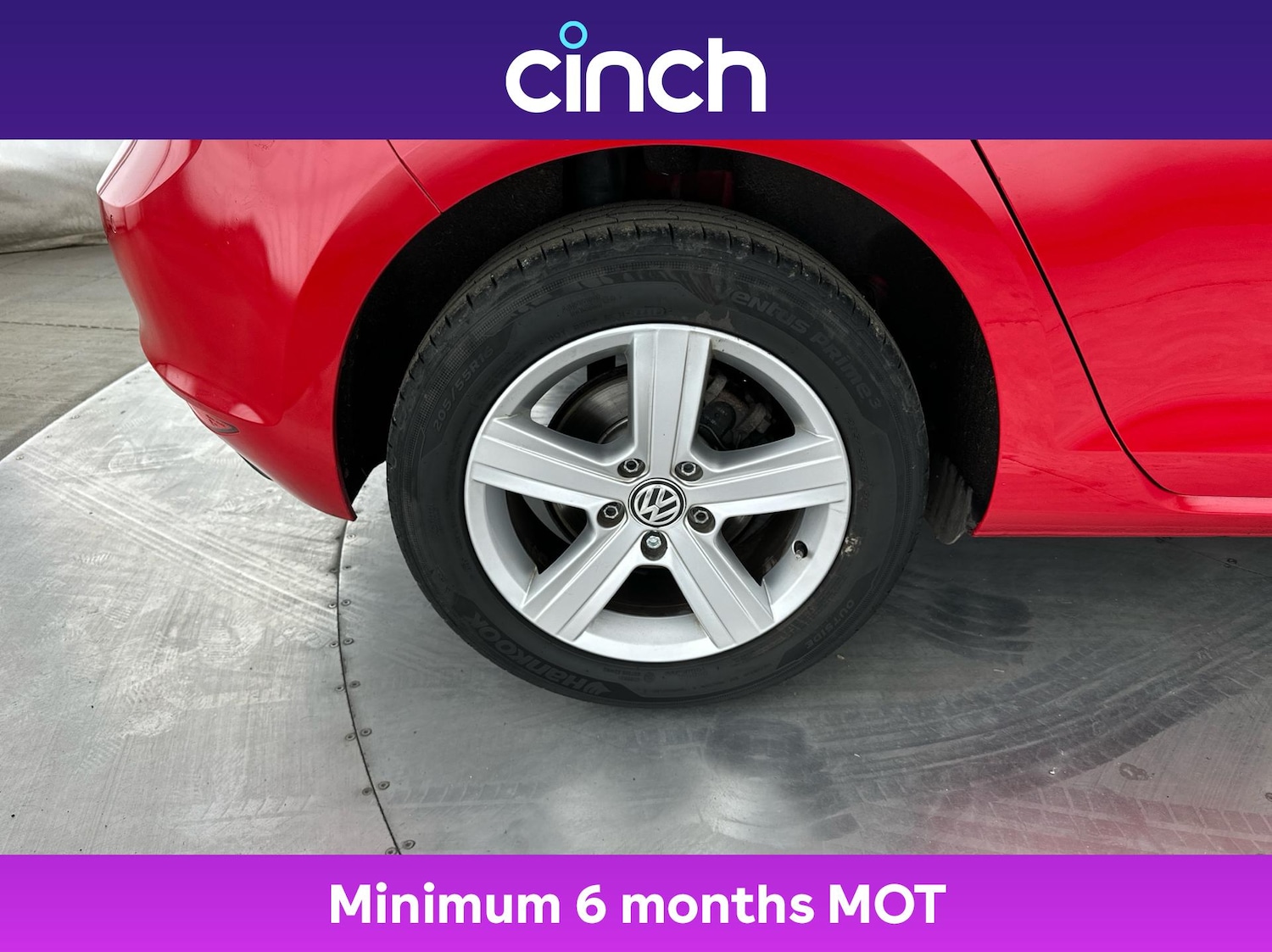 Used Volkswagen Golf 2016 for sale - 77056169: Photo 27