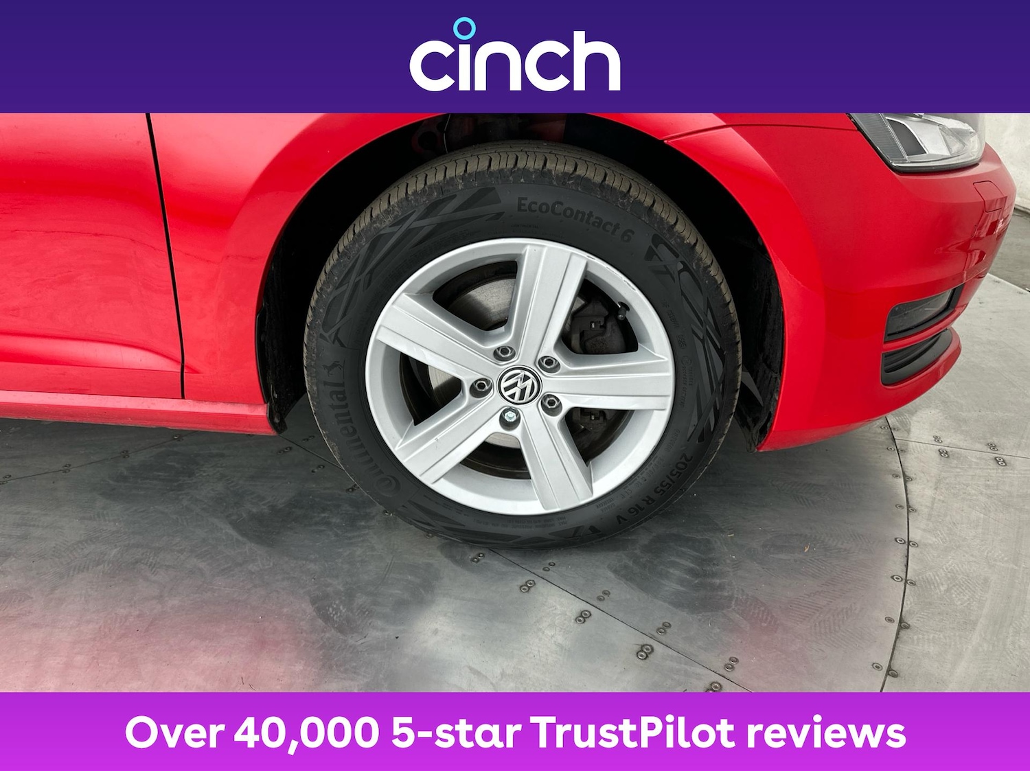 Used Volkswagen Golf 2016 for sale - 77056169: Photo 28