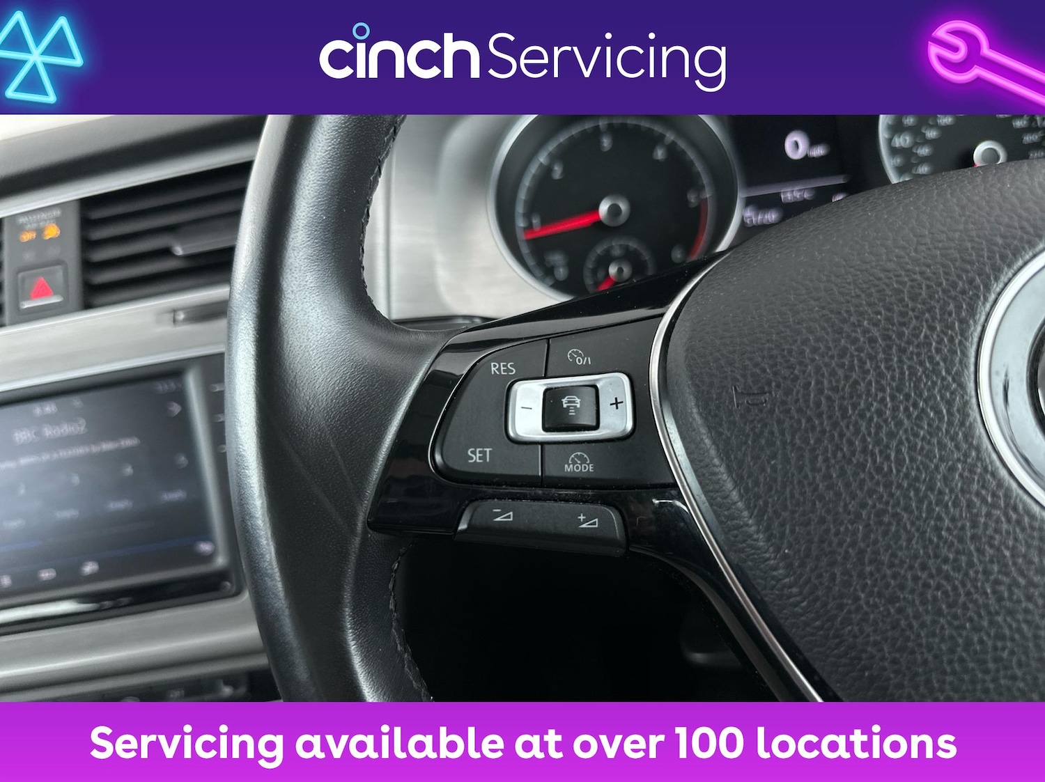 Used Volkswagen Golf 2016 for sale - 77056169: Photo 31