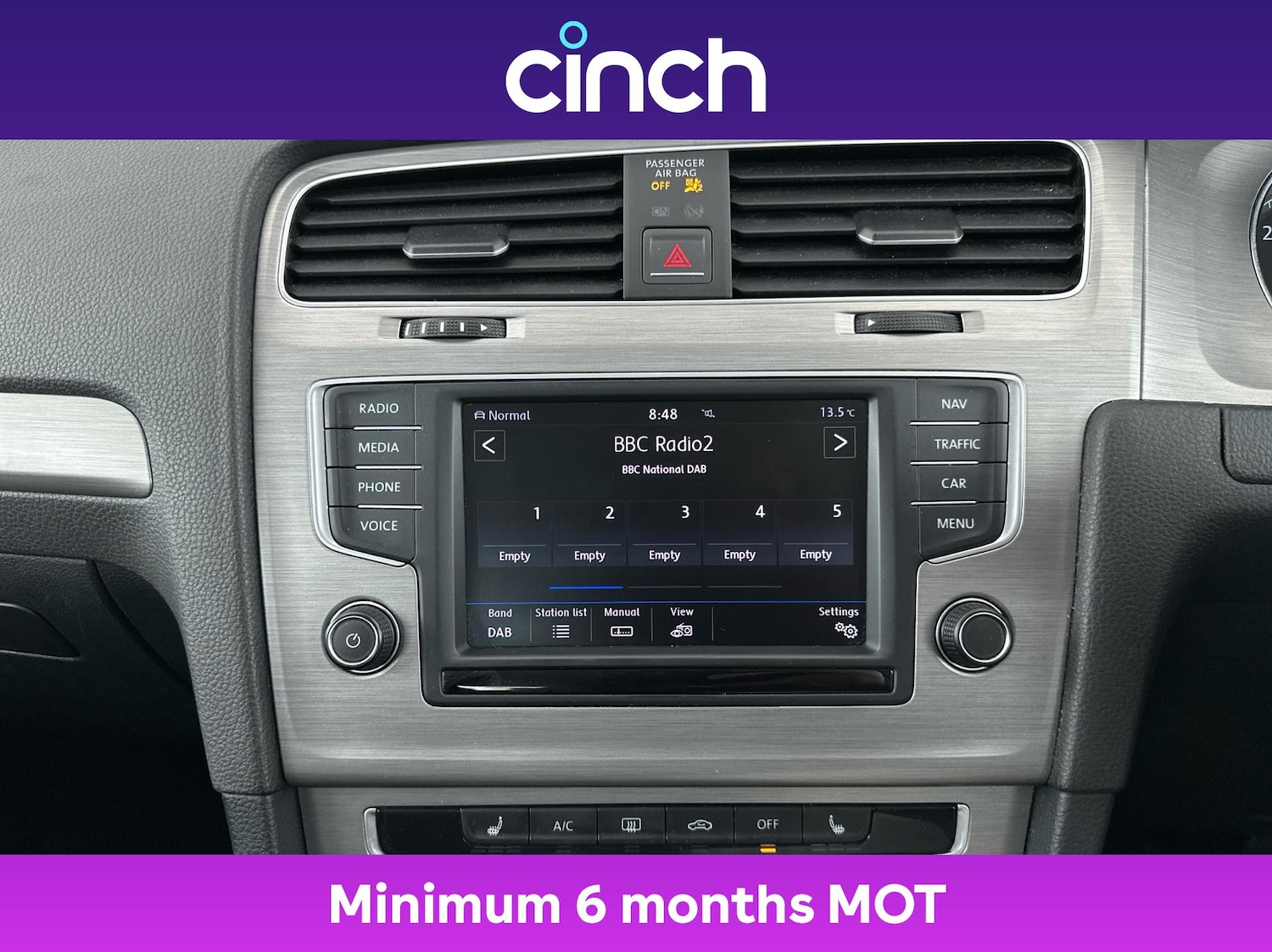 Used Volkswagen Golf 2016 for sale - 77056169: Photo 32