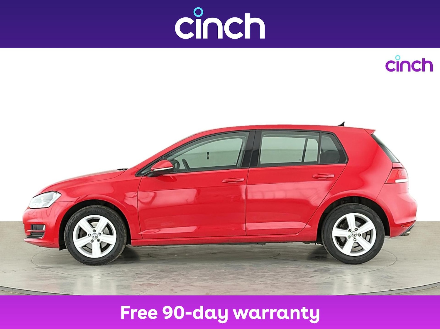 Used Volkswagen Golf 2016 for sale - 77056169: Photo 8