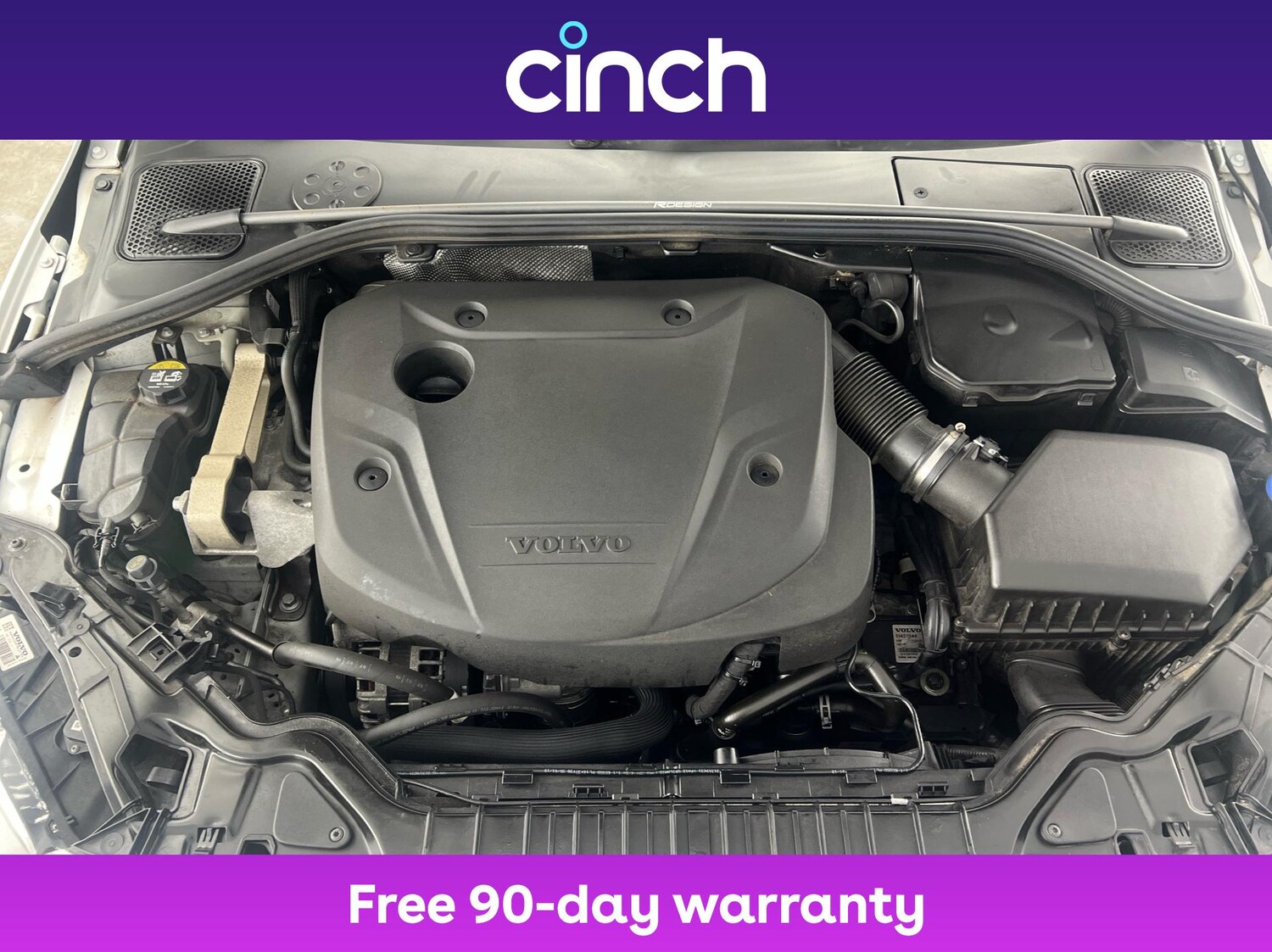 Used Volvo S60 2018 for sale - 76481298: Photo 23