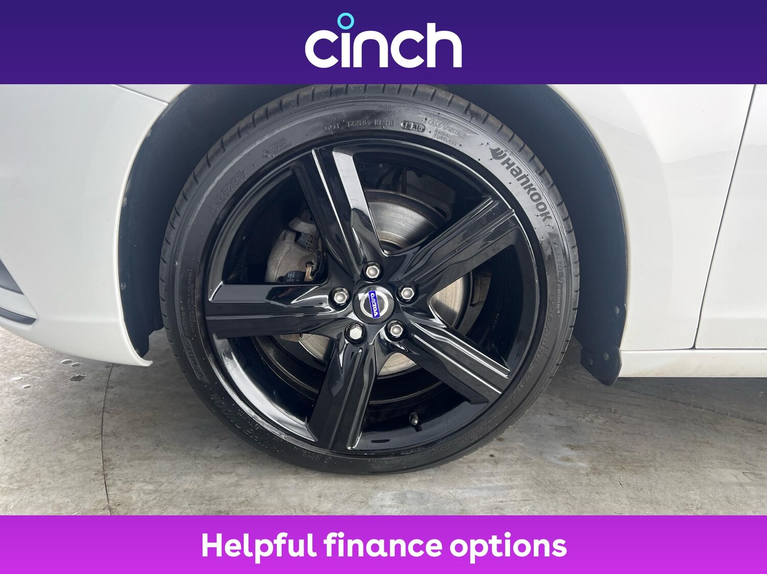 Used Volvo S60 2018 for sale - 76481298: Photo 24