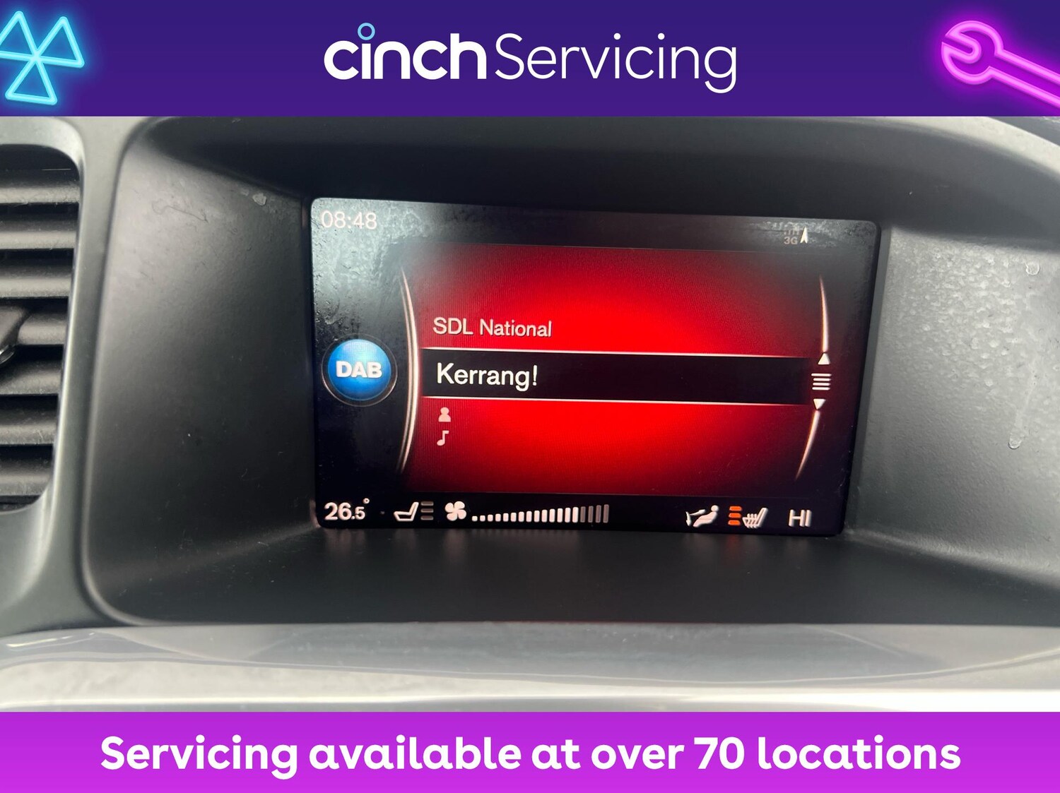 Used Volvo S60 2018 for sale - 76481298: Photo 31