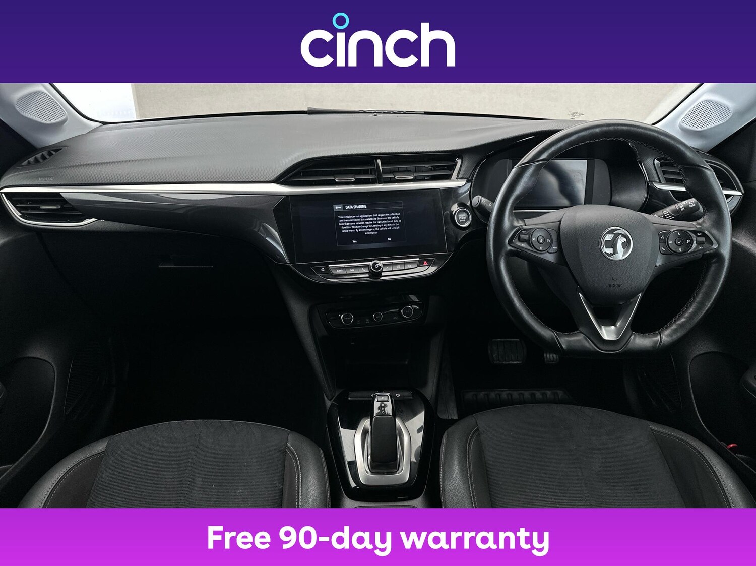 Used Vauxhall Corsa 2021 for sale - 76376750: Photo 15