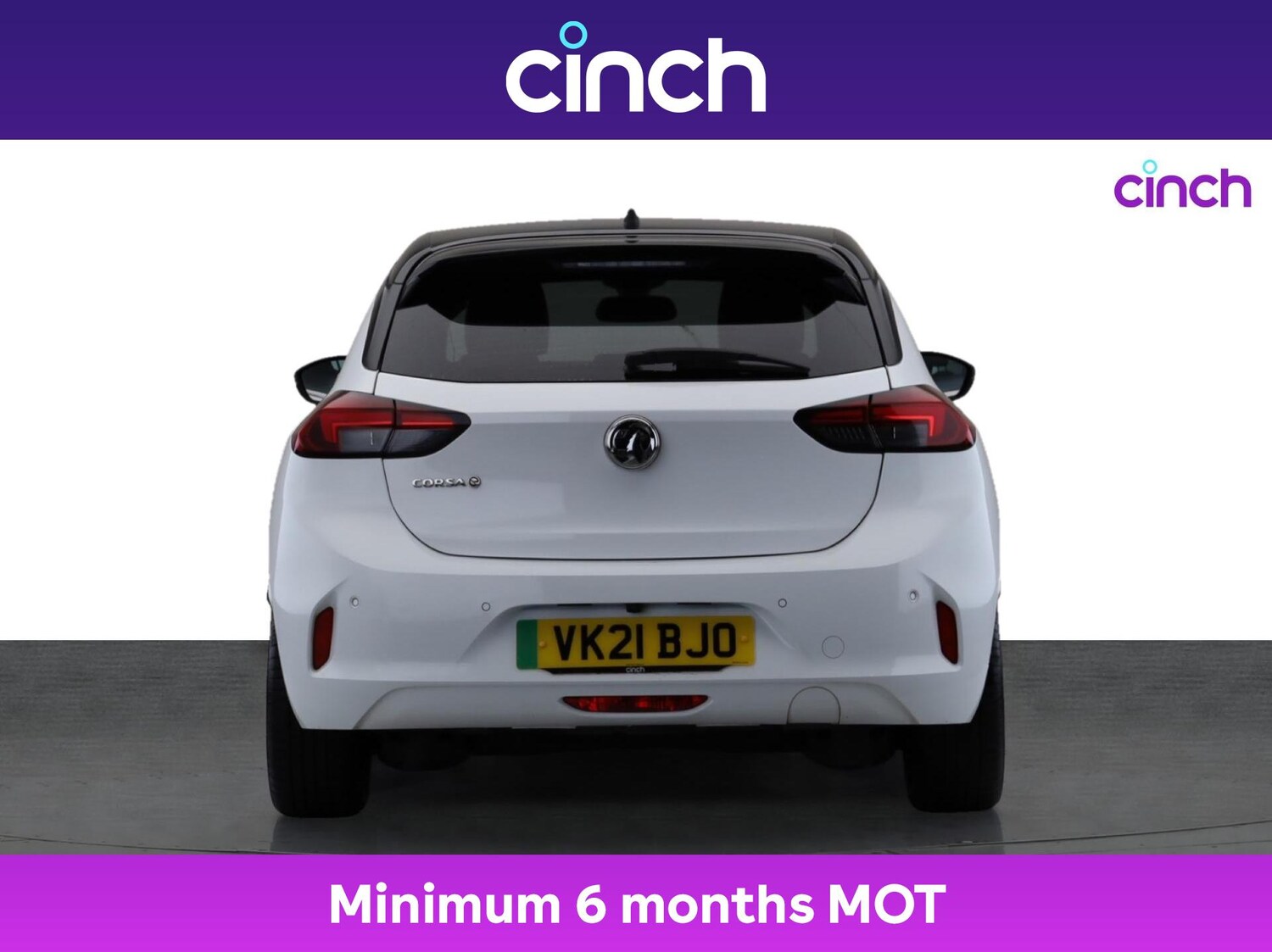 Used Vauxhall Corsa 2021 for sale - 76376750: Photo 5