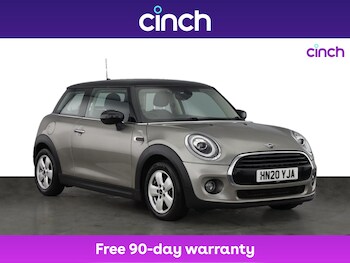 MINI - Hatch