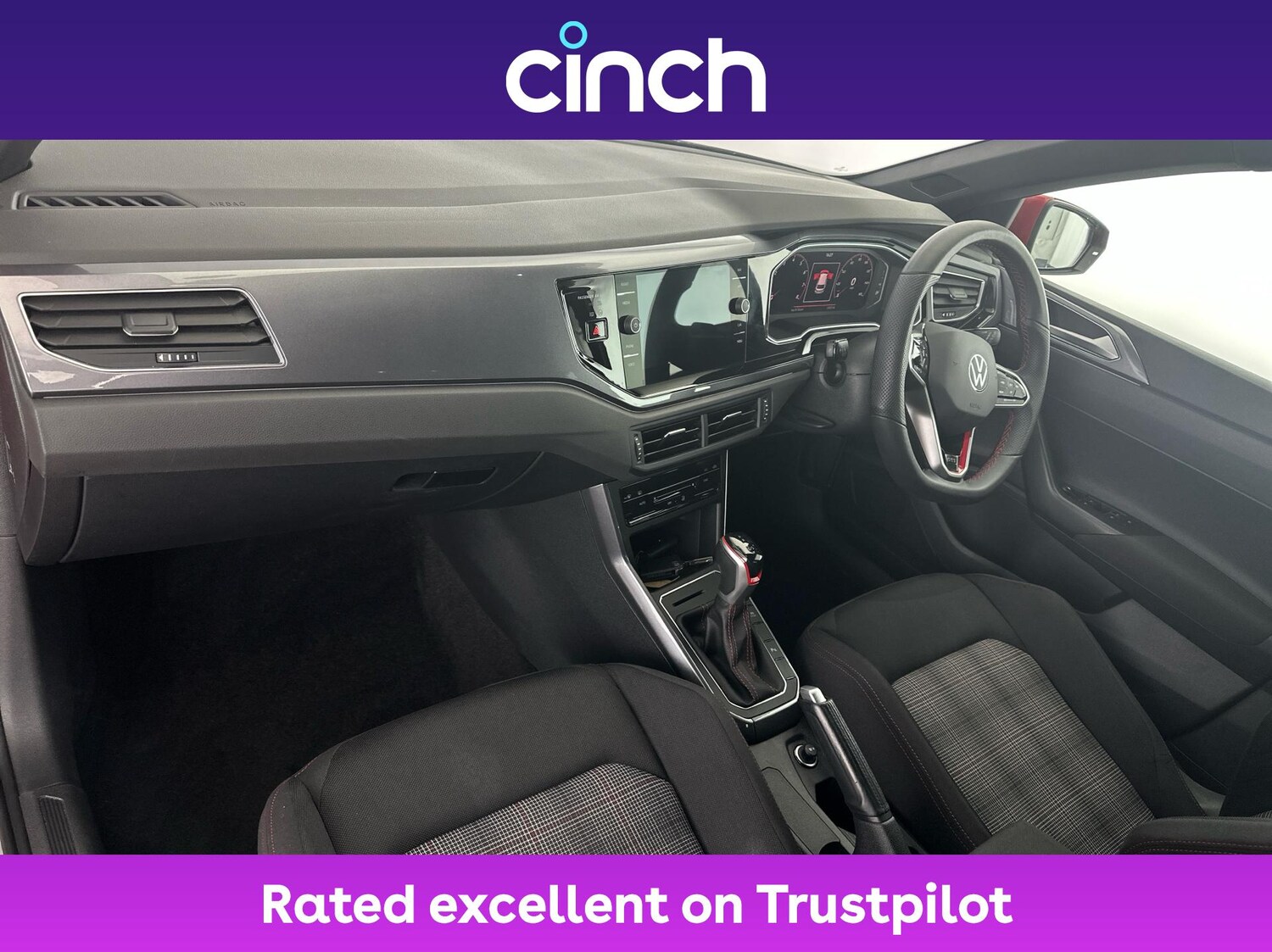 Used Volkswagen Polo 2022 for sale - 76034581: Photo 14