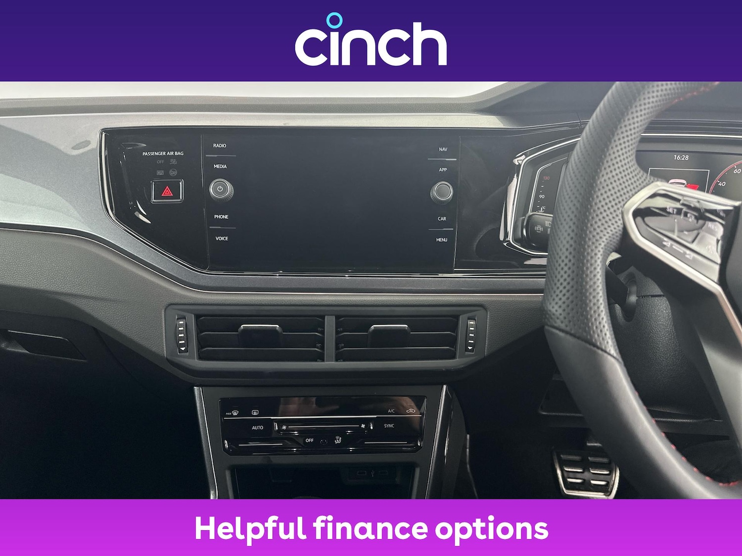 Used Volkswagen Polo 2022 for sale - 76034581: Photo 17