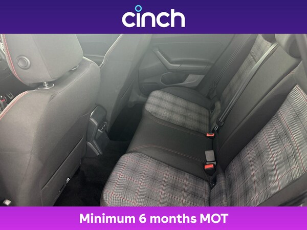 Used Volkswagen Polo 2022 for sale - 76034581: Photo 20