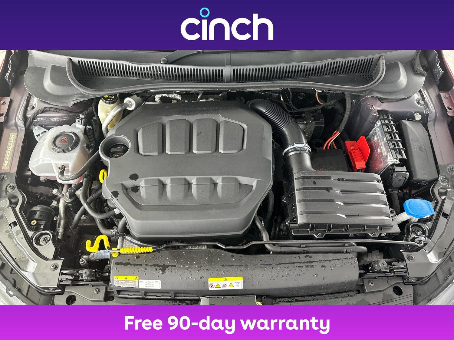 Used Volkswagen Polo 2022 for sale - 76034581: Photo 23