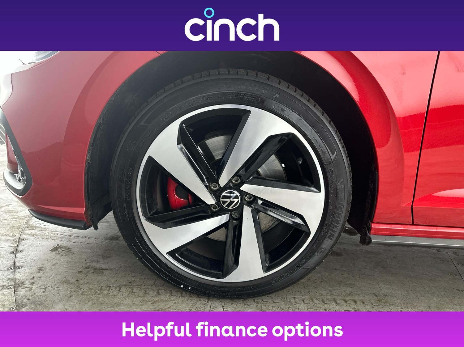 Used Volkswagen Polo 2022 for sale - 76034581: Photo 24