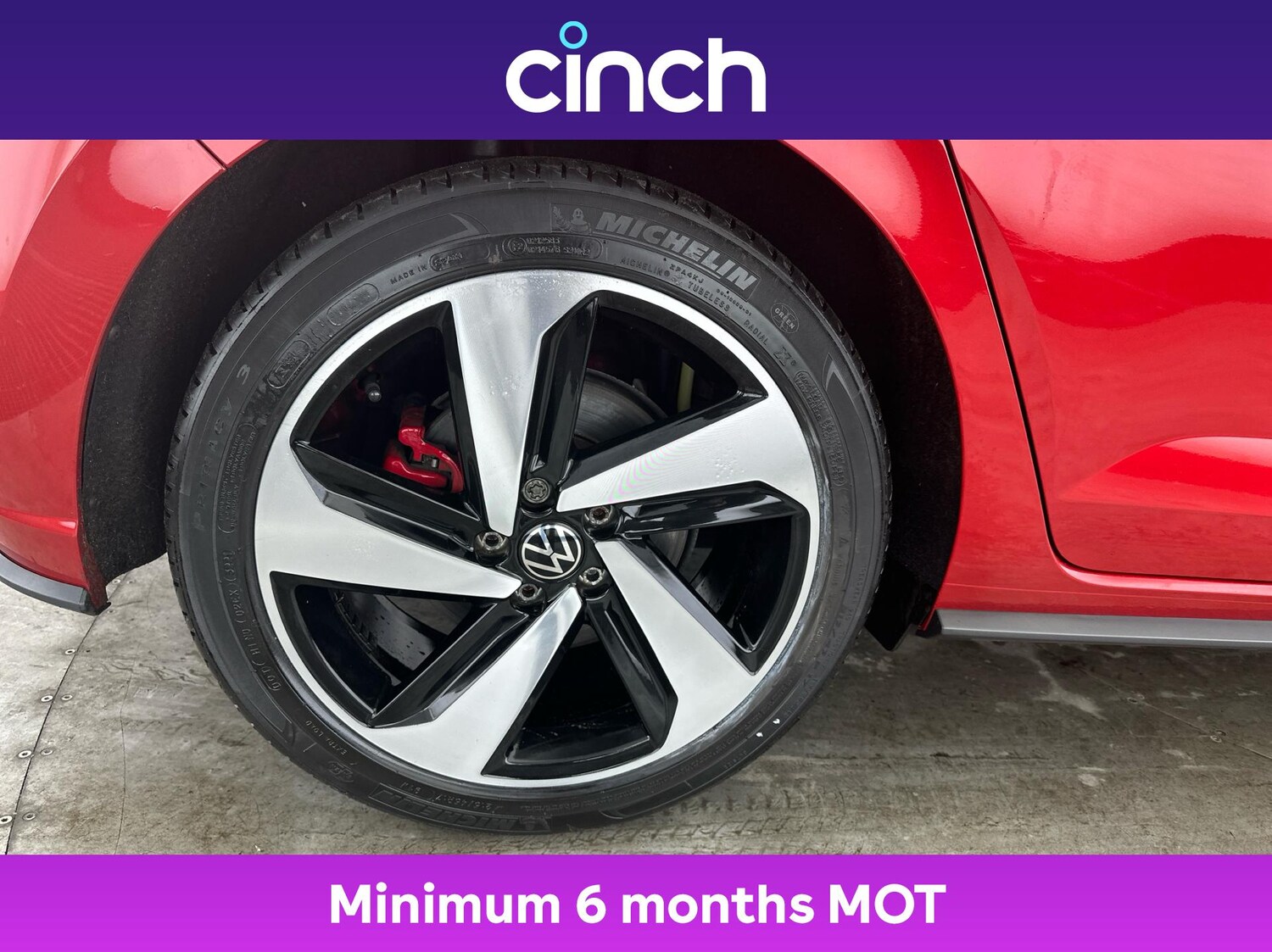 Used Volkswagen Polo 2022 for sale - 76034581: Photo 27