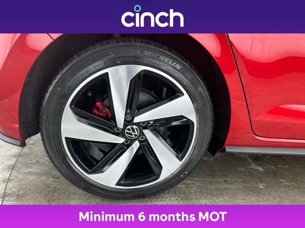 Used Volkswagen Polo 2022 for sale - 76034581: Photo 27