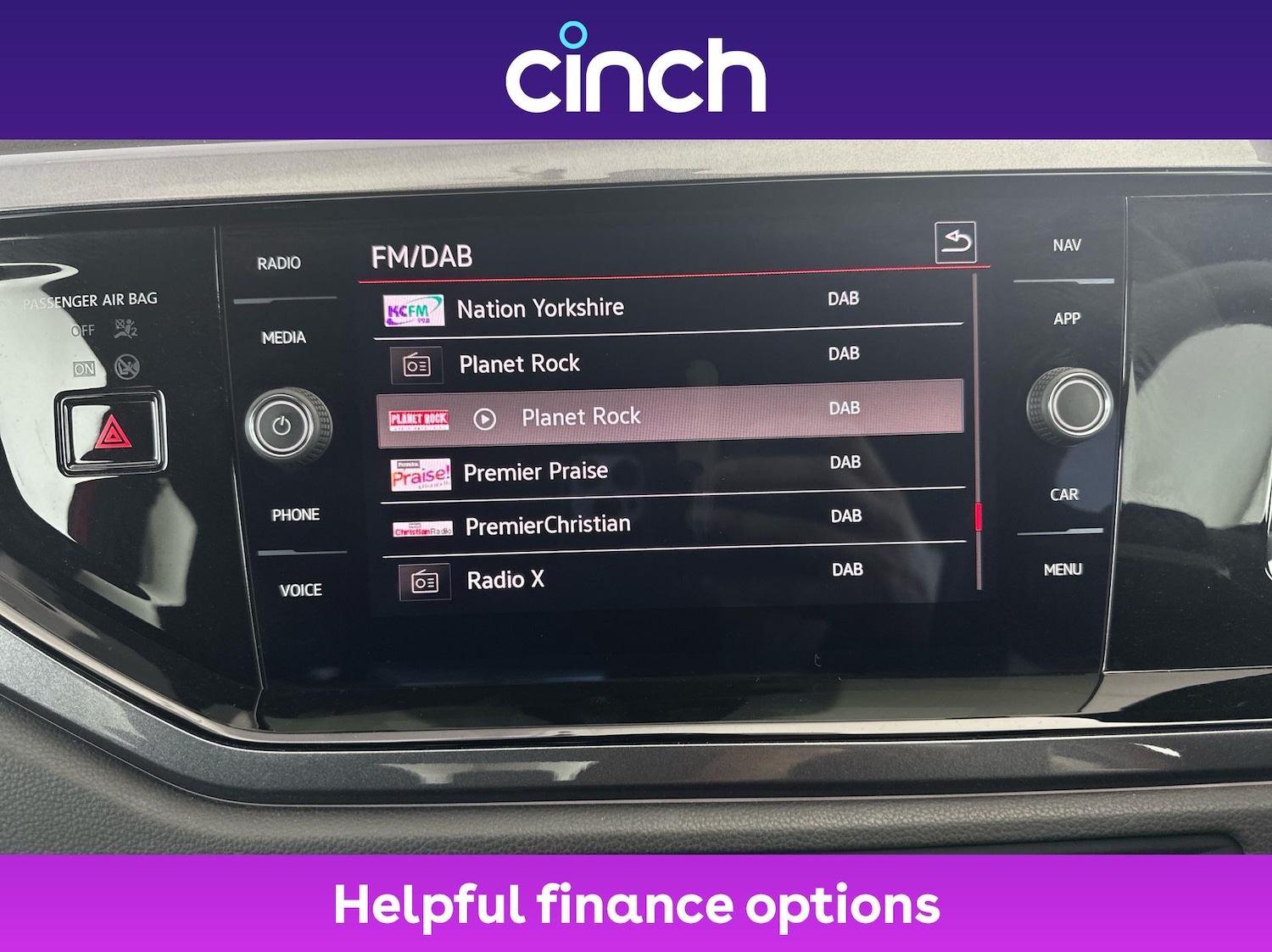 Used Volkswagen Polo 2022 for sale - 76034581: Photo 30