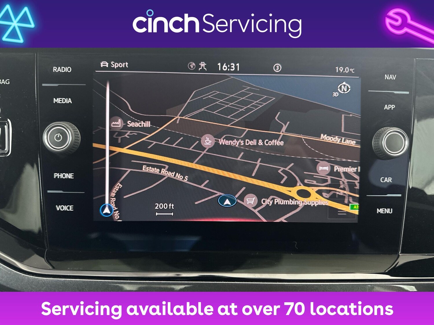 Used Volkswagen Polo 2022 for sale - 76034581: Photo 31