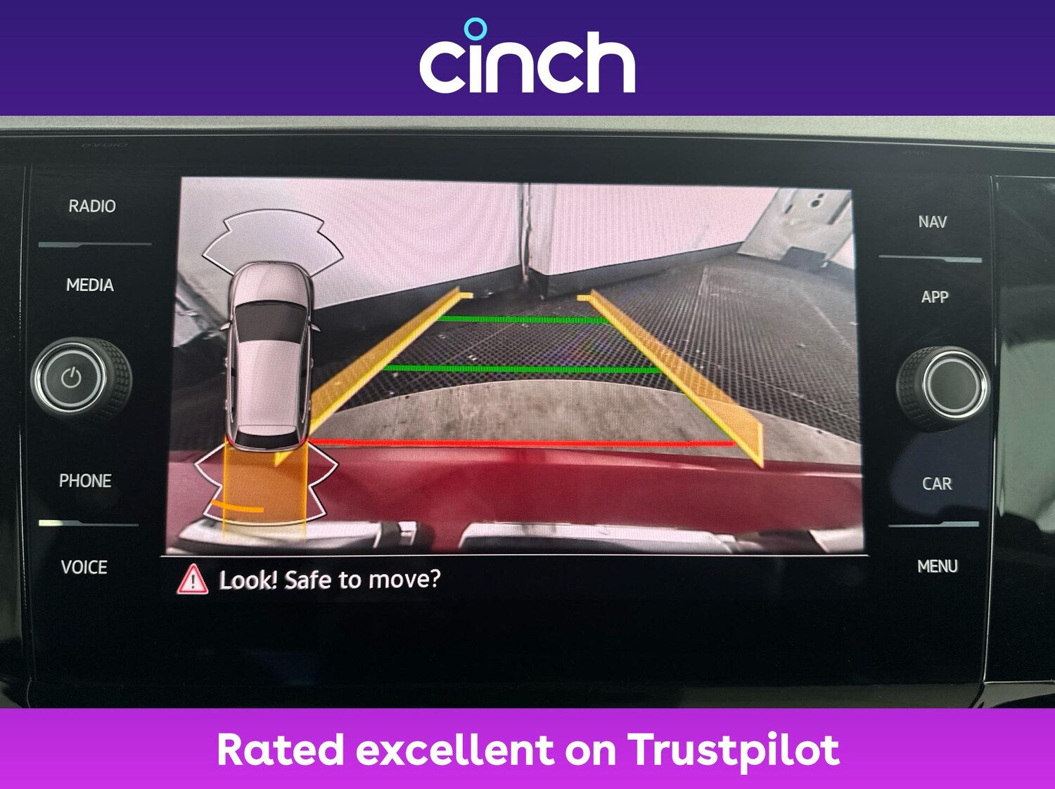 Used Volkswagen Polo 2022 for sale - 76034581: Photo 33